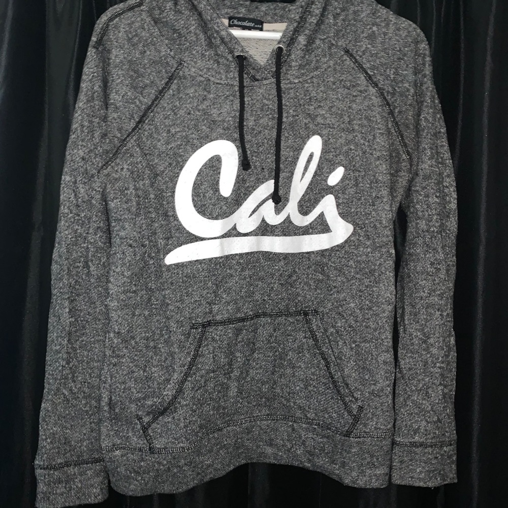 Cali hoodie